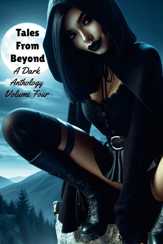Cover image for Tales From Beyond