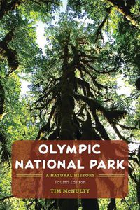 Cover image for Olympic National Park: A Natural History