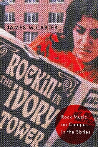 Cover image for Rockin' in the Ivory Tower