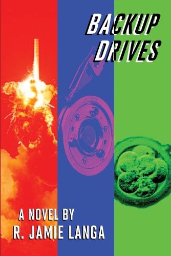 Cover image for Backup Drives