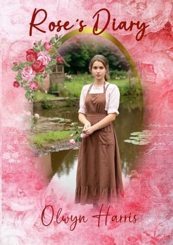 Cover image for Rose's Diary