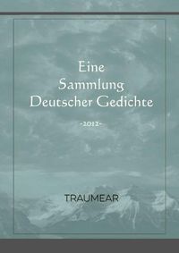 Cover image for Eine Sammlung Deutscher Gedichte