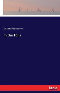 Cover image for In the Toils