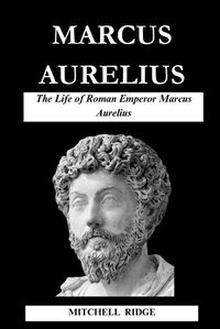 Cover image for Marcus Aurelius Book