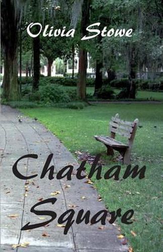 Cover image for Chatham Square