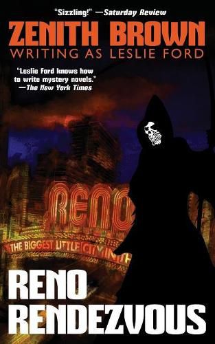 Cover image for Reno Rendezvous