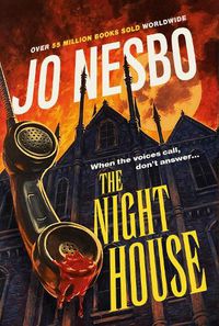 Cover image for The Night House