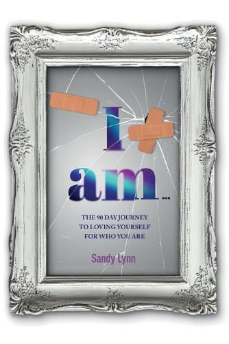 Cover image for I Am