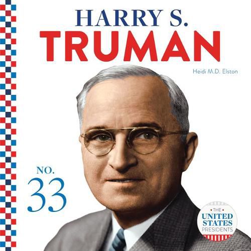 Harry S. Truman