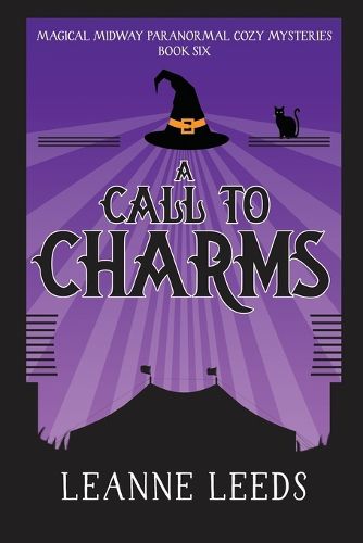 Cover image for A Call to Charms
