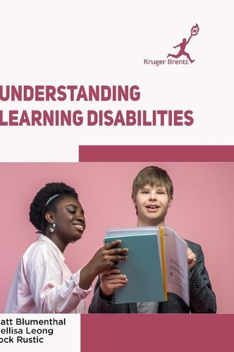 Cover image for Understanding Learning Disabilities