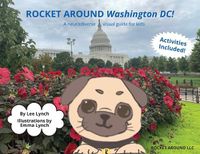 Cover image for Rocket Around Washington DC