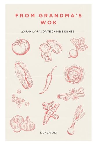 Cover image for From Grandma's Wok