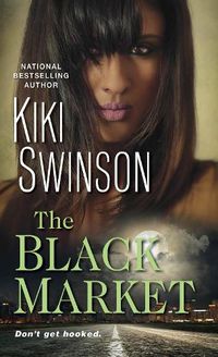 Cover image for The Black Market