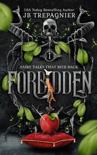 Cover image for Forbidden