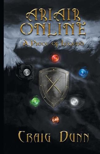 Cover image for Ariair Online: A Piece of Legend