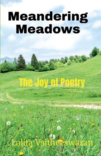 Cover image for Meandering Meadows