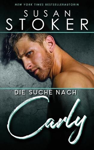 Cover image for Die Suche nach Carly
