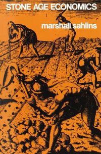 Cover image for Stone Age Economics