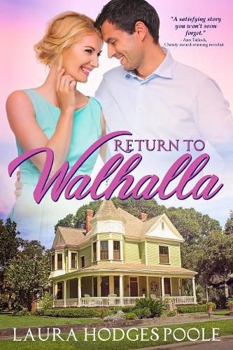 Cover image for Return to Walhalla