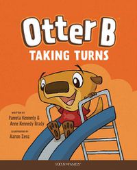 Cover image for Otter B Taking Turns
