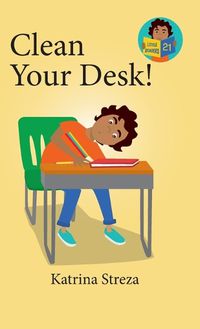 Cover image for Clean Your Desk!