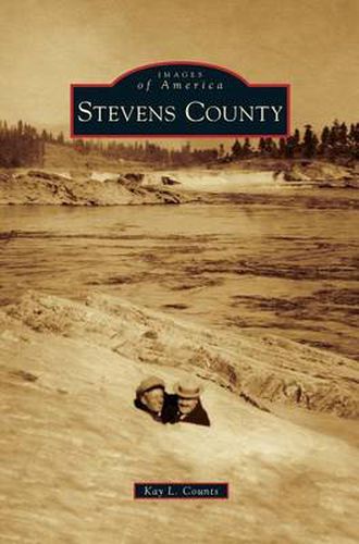 Cover image for Stevens County