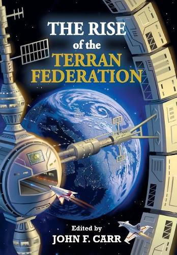 The Rise of the Terran Federation