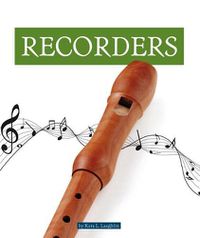 Cover image for Recorders