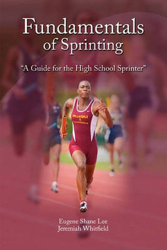 Cover image for Fundamentals of Sprinting