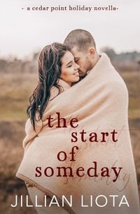 Cover image for The Start of Someday