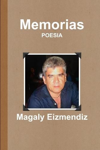 Cover image for Memorias