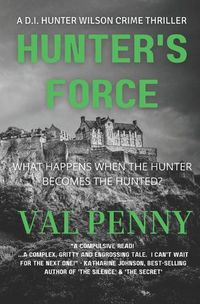 Cover image for Hunter's Force