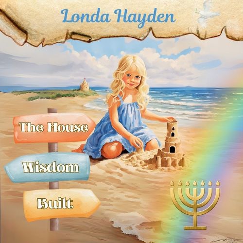 Cover image for The House Wisdom Built