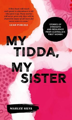 Cover image for My Tidda, My Sister