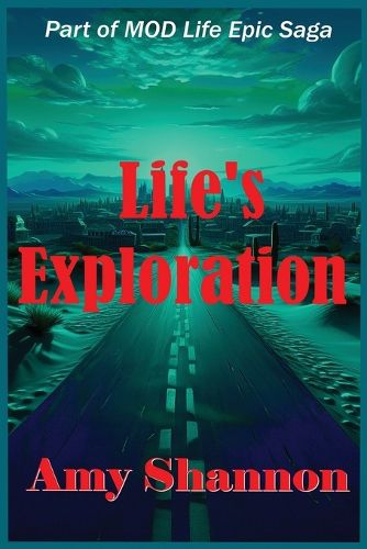 Cover image for Life's Exploration