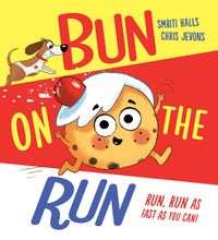 Cover image for Bun on the Run (PB)