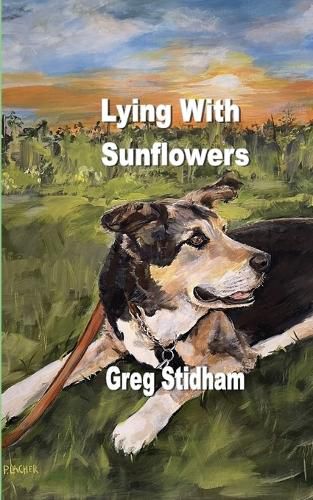 Cover image for Lying With Sunflowers