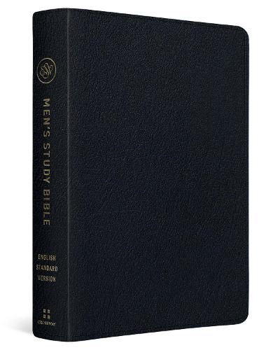 ESV Men's Study Bible