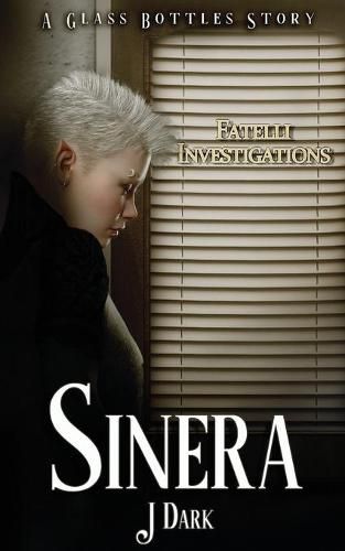 Cover image for Sinera