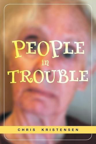 Cover image for People in Trouble