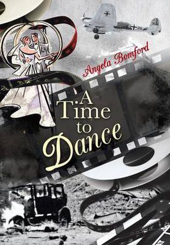 Cover image for A Time to Dance