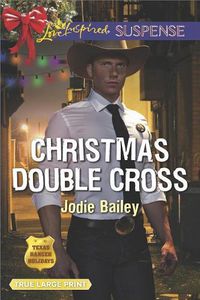 Cover image for Christmas Double Cross