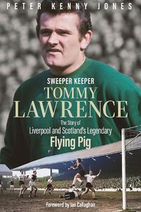 Cover image for Sweeper Keeper