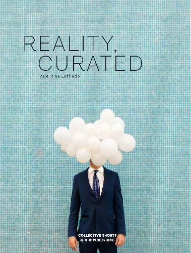 Cover image for Reality, Curated