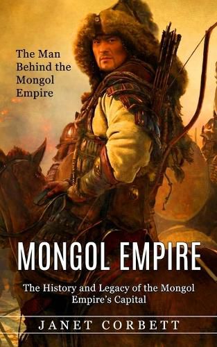 Cover image for Mongol Empire