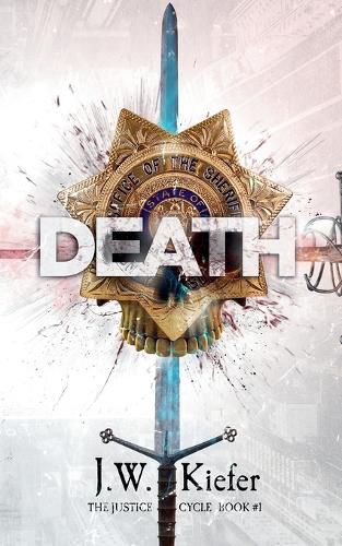 Cover image for Death