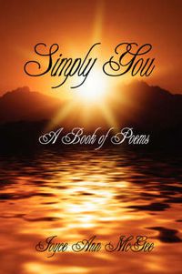 Cover image for Simply You