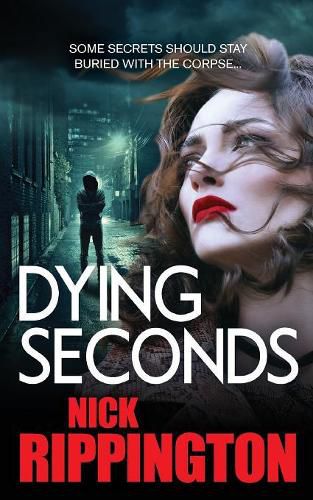 Cover image for Dying Seconds