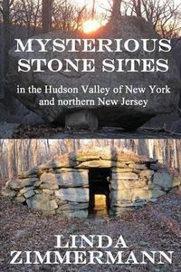 Cover image for Mysterious Stone Sites